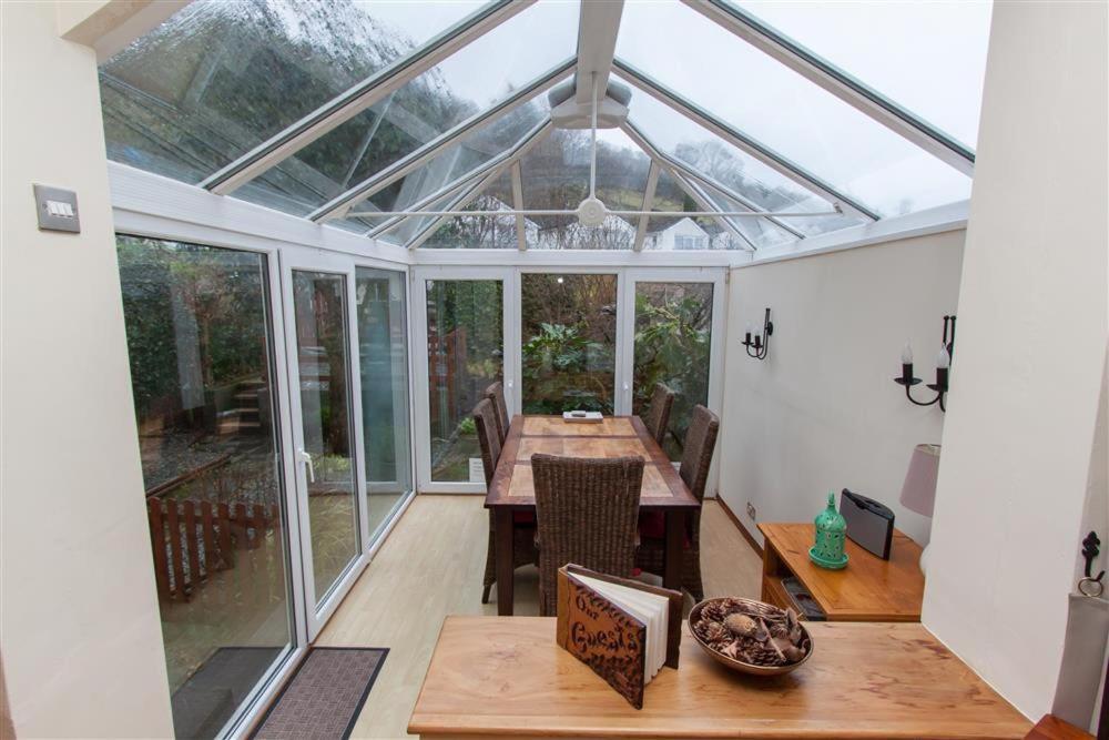 Villa Little Brook Ambleside Exterior foto