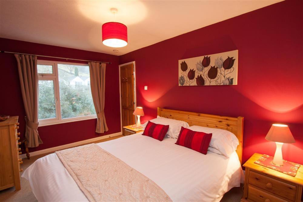 Villa Little Brook Ambleside Exterior foto