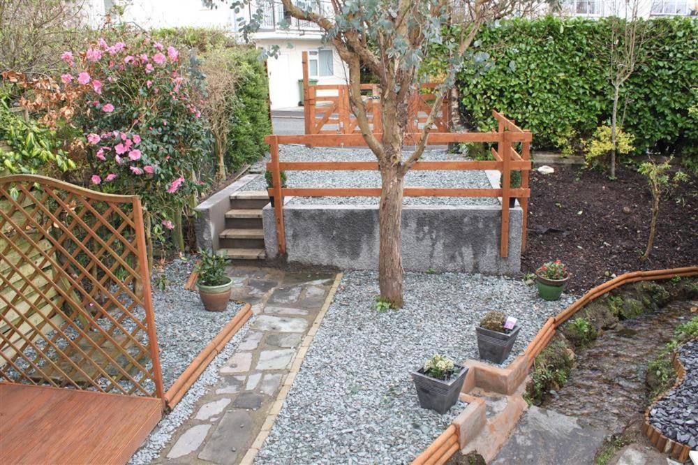 Villa Little Brook Ambleside Exterior foto